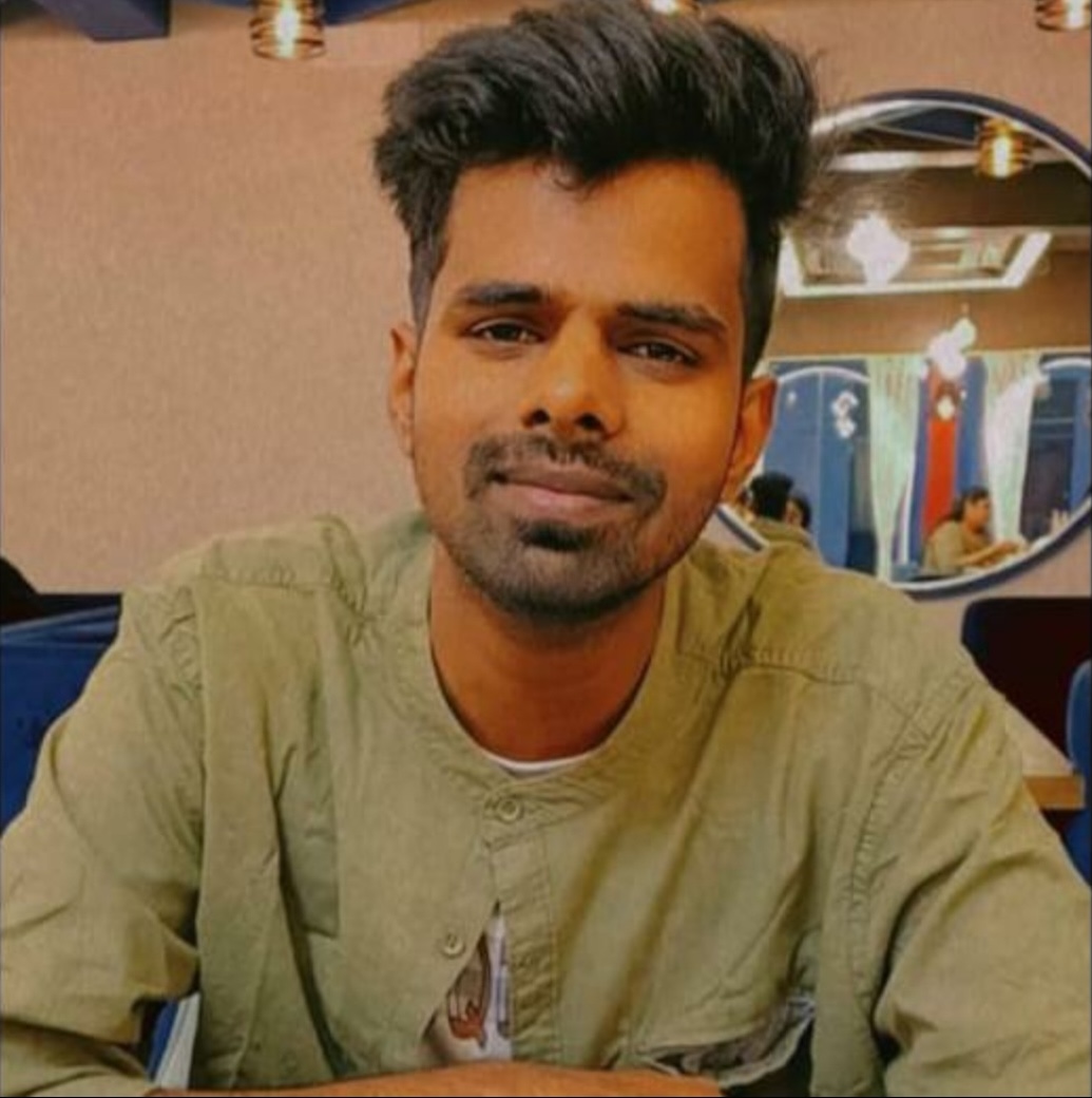 Rahul Gujjar