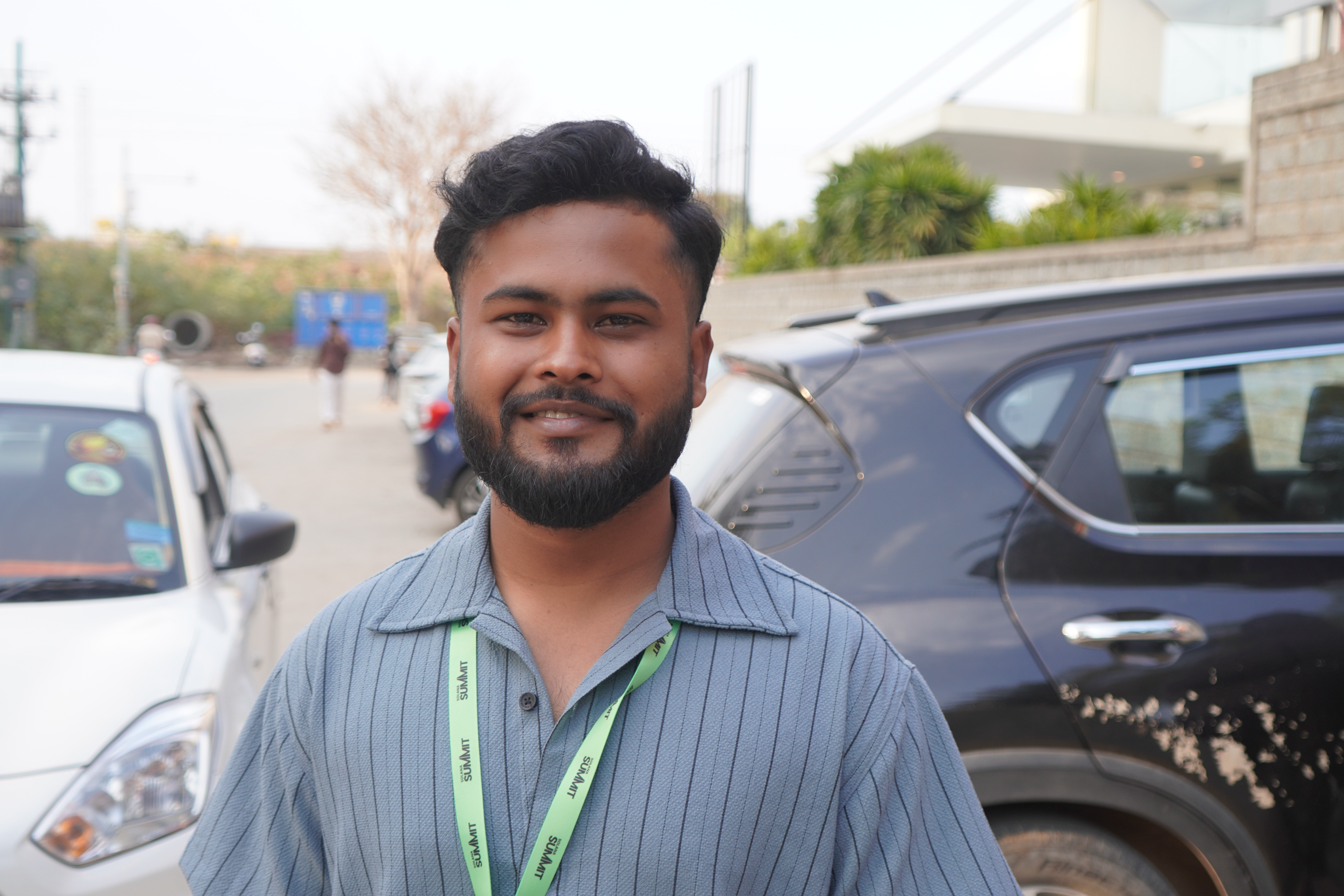 Dipendra Bhatta